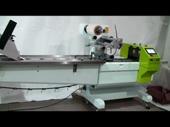 servo de noedels verpakkende machine van de fabrieksprijs, de machine van de het boekverpakking van gebruikers, deegwaren Verpakkende Machine