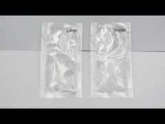 Gemakkelijk werk! U-vorm tearing inkepings verpakkende machine voor shampoo/Douchegel/Room/Lotion/Zonnescherm