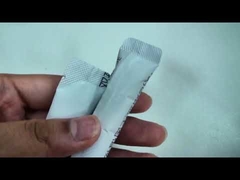 Gemakkelijk werk! Lc-60YBR de ronde de saus van de connerchocolade het vullen/opruier van de het in zakken doen/verpakkingsmachineverwarmer