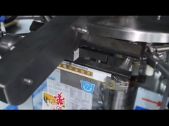 Doypack Verpakkende Machine