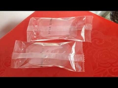 Gemakkelijk te bedienen! 60YB sauszak waterzak vulling/verpakking/verpakkingsmachine + videoreactieprinter