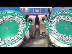 hoogwaardige hardware-accessoires tel- en verpakkingsmachine