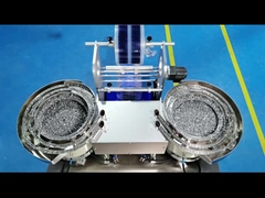 hoge kwaliteit hardware accessoires schroefnoot tel- en verpakkingsmachine met checker