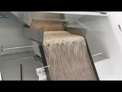 de sorteermachine van de rijstkleur