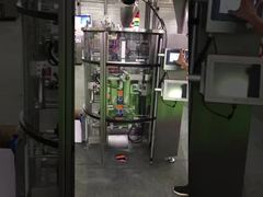 hogesnelheid-hoofdtasverpakker