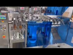 Doypack Verpakkende Machine