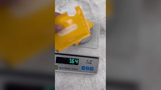 Hoge snelheid automatische vierzijdige afdichting van kleine zakjesverpakkingsmachine voor koffiepoeder, drankpoeder